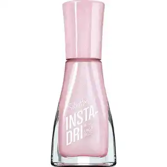 Etos Sally Hansen Insta-Dri Nagellak 243 Make It Snappy! aanbieding