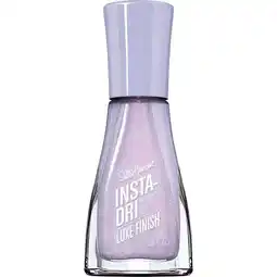 Etos Sally Hansen Insta-Dri Nagellak 065 Lavish Lilac aanbieding