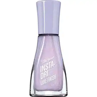 Etos Sally Hansen Insta-Dri Nagellak 065 Lavish Lilac aanbieding