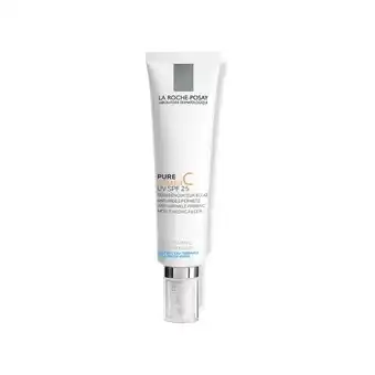 Etos La Roche-Posay Pure Vitamine C UV dagcrème 40 ML aanbieding