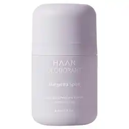 Etos HAAN Morning Glory Aluminium Free Deodorant Roll 40 ML aanbieding
