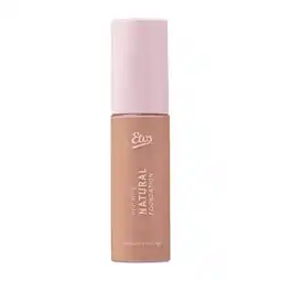Etos Etos Hydrating Natural Foundation 03 Porcelain aanbieding