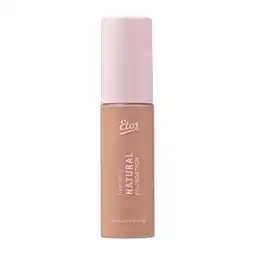 Etos Etos Hydrating Natural Foundation 03 Porcelain aanbieding