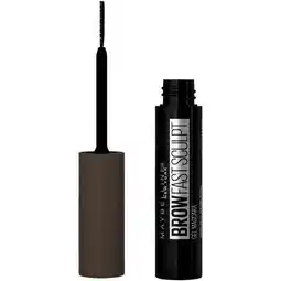 Etos Maybelline New York Brow Fast Sculpt Nu 04 Medium Brown aanbieding