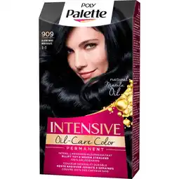Etos Poly Palette 909 (1-1) Blauwzwart Haarverf aanbieding