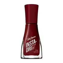 Etos Sally Hansen Insta-Dri Nagellak - Paars - 398 Pomp & Plum aanbieding