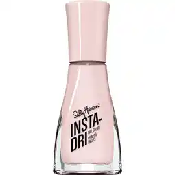 Etos Sally Hansen Insta-Dri Nagellak 239 In a Blush aanbieding