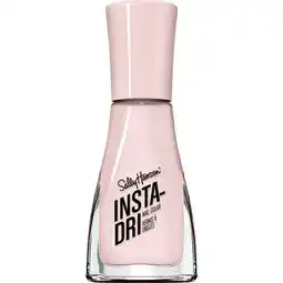 Etos Sally Hansen Insta-Dri Nagellak 239 In a Blush aanbieding