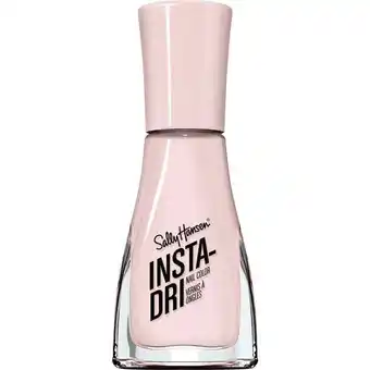 Etos Sally Hansen Insta-Dri Nagellak 239 In a Blush aanbieding