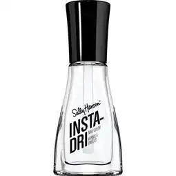 Etos Sally Hansen Insta-Dri Nagellak 103 Clearly Quick aanbieding