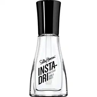 Etos Sally Hansen Insta-Dri Nagellak 103 Clearly Quick aanbieding