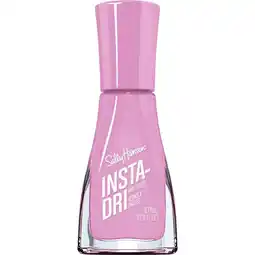 Etos Sally Hansen Insta Dri Fast Dry Nail Color Nail Polish Quick D Traveling Light 460 9.17 ML aanbieding