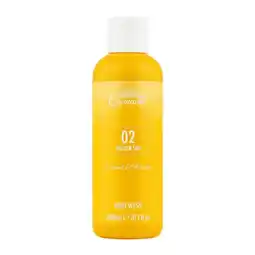 Etos Amour de Carnaval Showergel Golden Sun aanbieding