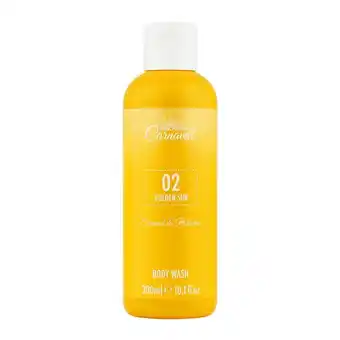 Etos Amour de Carnaval Showergel Golden Sun aanbieding