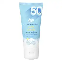 Etos Etos Ski Face Cream Zonnebrand SPF50 aanbieding