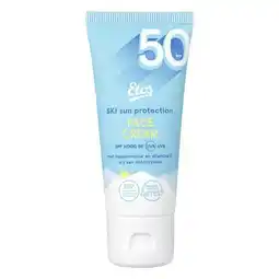 Etos Etos Ski Face Cream Zonnebrand SPF50 aanbieding