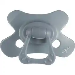 Etos Difrax Fopspeen Naturel Uni Stone 6 Maanden aanbieding