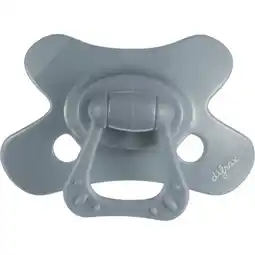 Etos Difrax Fopspeen Naturel Uni Stone 6 Maanden aanbieding