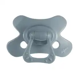 Etos Difrax Fopspeen Naturel Uni Stone 6 Maanden aanbieding