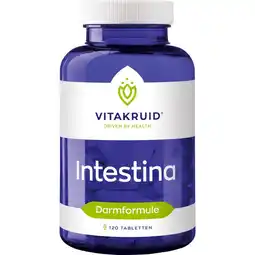 Etos Vitakruid, Intestina aanbieding