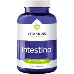Etos Vitakruid, Intestina aanbieding