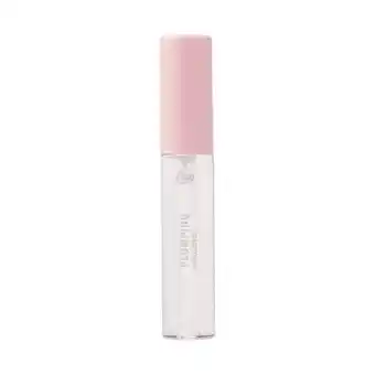 Etos Etos Plumping Lipgloss Transparant aanbieding