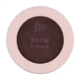 Etos Etos Brow Powder Dark Brunette aanbieding
