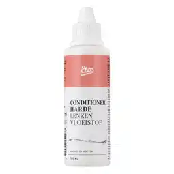Etos Etos Conditioner Harde Lenzen Vloeistof 100 ML aanbieding