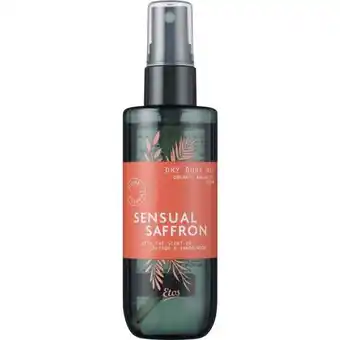 Etos Etos Home Retreat Sensual Saffron Dry Body Oil 100 ML aanbieding