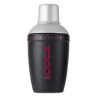 Etos Hugo Boss Just Different eau de toilette 75 ML aanbieding