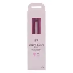 Etos Etos Mini Eye Shader Brush aanbieding