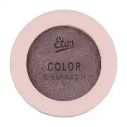 Etos Etos Color Eyeshadow 04 Bronze Beauty aanbieding