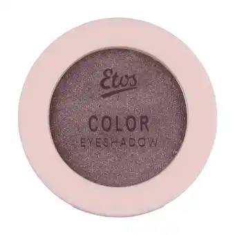 Etos Etos Color Eyeshadow 04 Bronze Beauty aanbieding