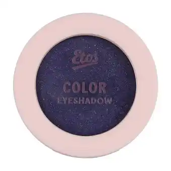 Etos Etos Color Eyeshadow 06 Deep Ocean aanbieding