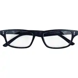 Etos Etos Leesbril Mat Donkerblauw +2.5 aanbieding