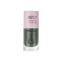 Etos Etos Pure Nail Polish Mysterious Black 5 ML aanbieding