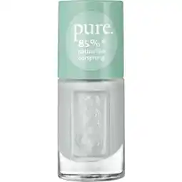 Etos Etos Pure Nail Polish On A Cloud 5 ML aanbieding