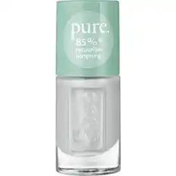 Etos Etos Pure Nail Polish On A Cloud 5 ML aanbieding