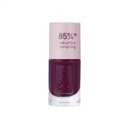 Etos Etos Pure Nail Polish Sip Of Red Wine 5 ML aanbieding