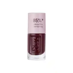 Etos Etos Pure Nail Polish Bourgondy Red 5 ML aanbieding