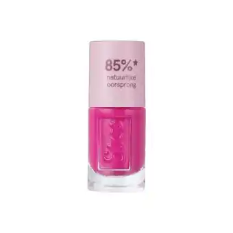 Etos Etos Pure Nail Polish Love All Over 5 ML aanbieding