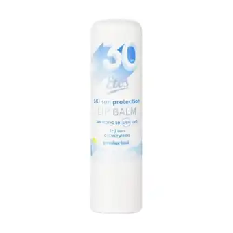 Etos Etos Ski Lip Balm SPF 30- stick aanbieding