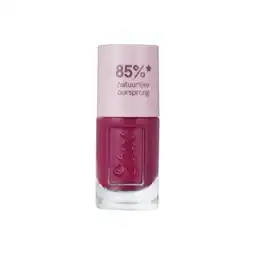 Etos Etos Pure Nail Polish Jolly Red 5 ML aanbieding