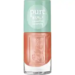Etos Etos Pure Nail Polish Pearls All Over 5 ML aanbieding