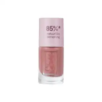 Etos Etos Pure Nail Polish Blush 5 ML aanbieding