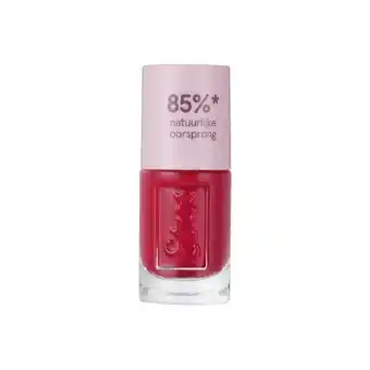Etos Etos Pure Nail Polish Fruit Cocktail 5 ML aanbieding