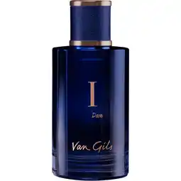 Etos Van Gils I Dare eau de toilette 100 ML aanbieding