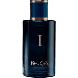 Etos Van Gils I eau de toilette 100 ML aanbieding