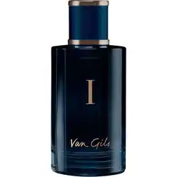 Etos Van Gils I eau de toilette 100 ML aanbieding