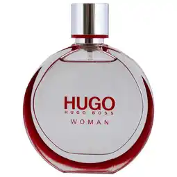 Etos Hugo Boss Hugo Woman eau de parfum 50 ML aanbieding